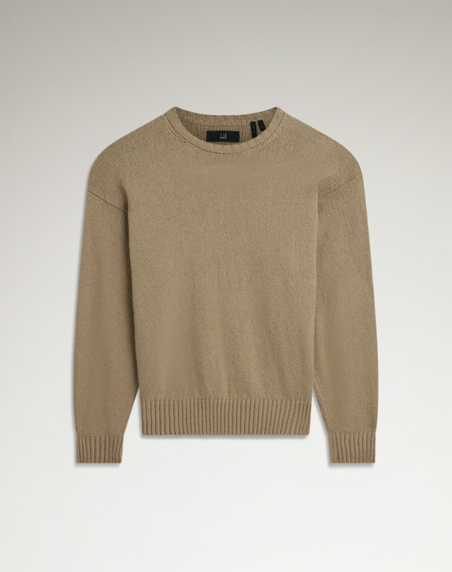 DUNHILL JUMPERS Man f