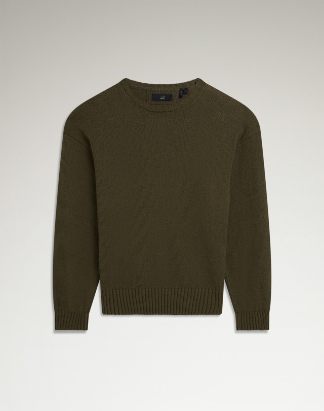 DUNHILL JUMPERS Man f
