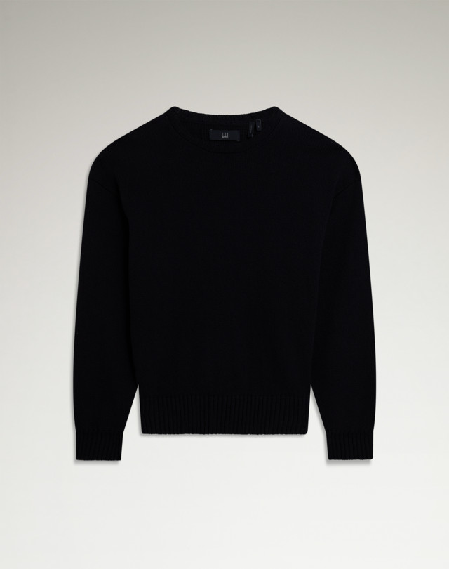 DUNHILL JUMPERS Man f