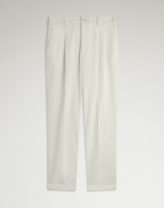 DUNHILL CHINOS Man f