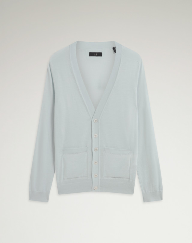 DUNHILL CARDIGANS Man f