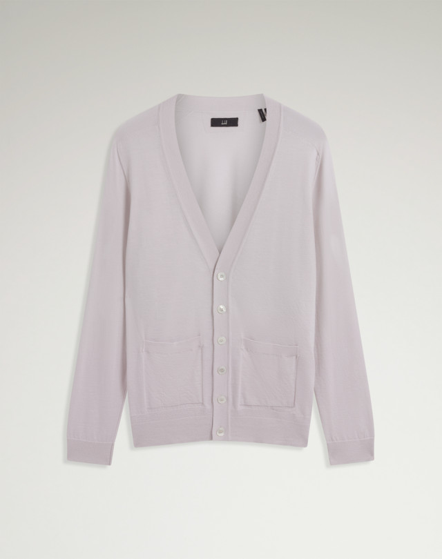DUNHILL CARDIGANS Man f