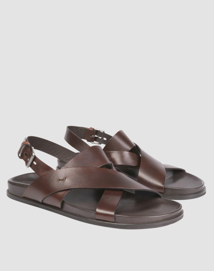 online leather sandals