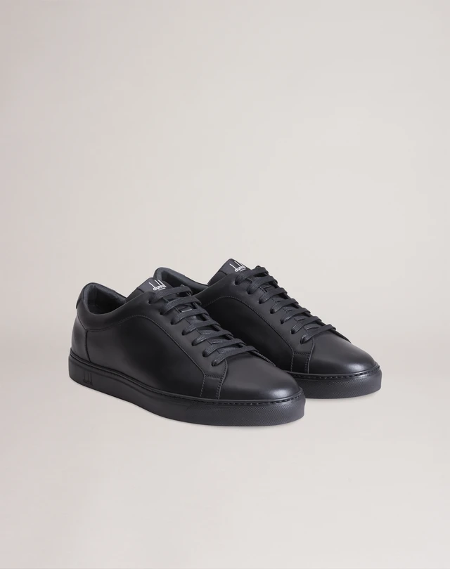 DUNHILL Classic Sneaker SNEAKERS Man f