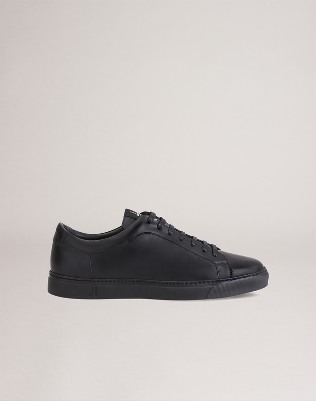dunhill men's sneakers