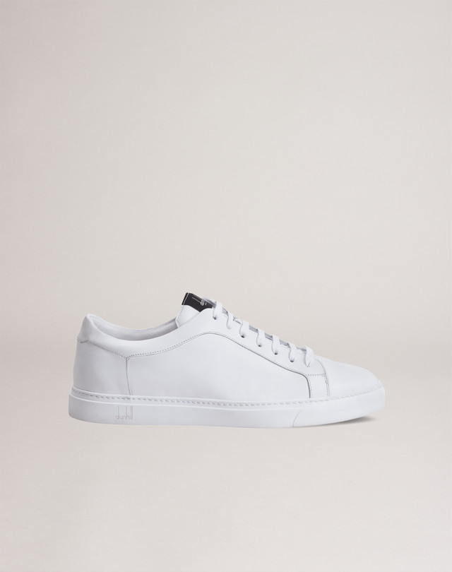dunhill men's sneakers