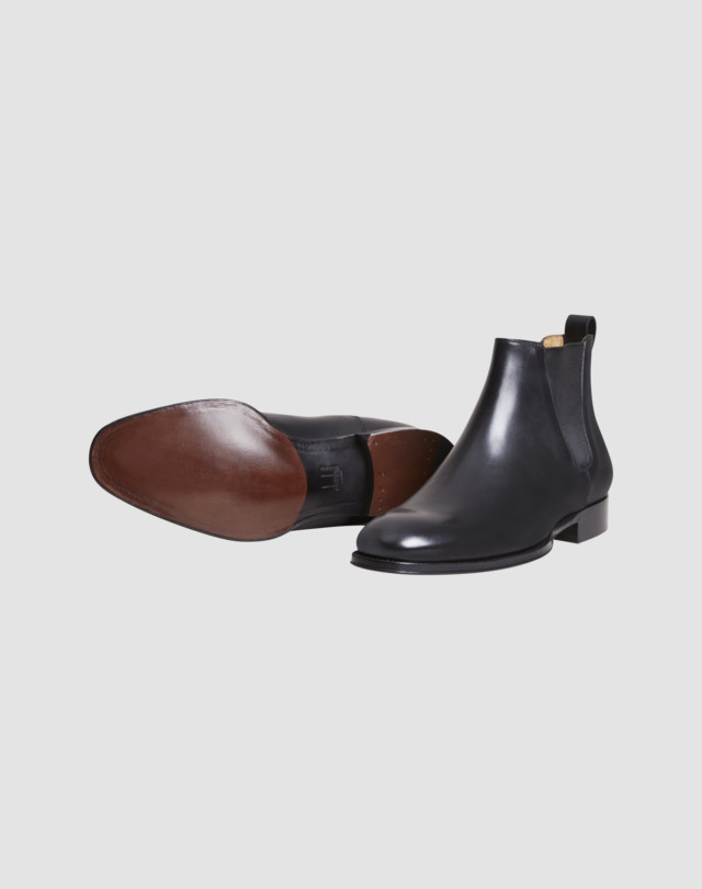 メンズ チェルシーブーツ | dunhill JP