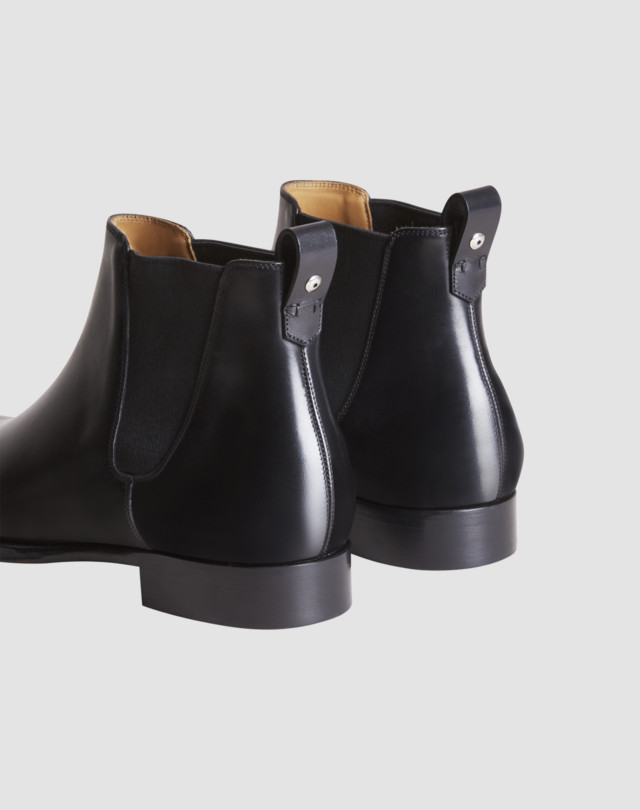 メンズ チェルシーブーツ | dunhill JP