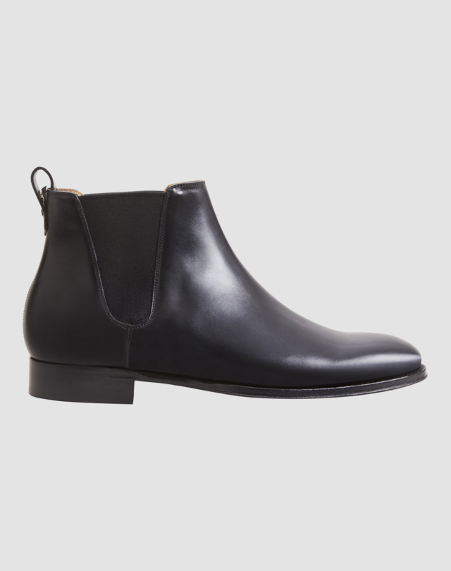 メンズ チェルシーブーツ | dunhill JP