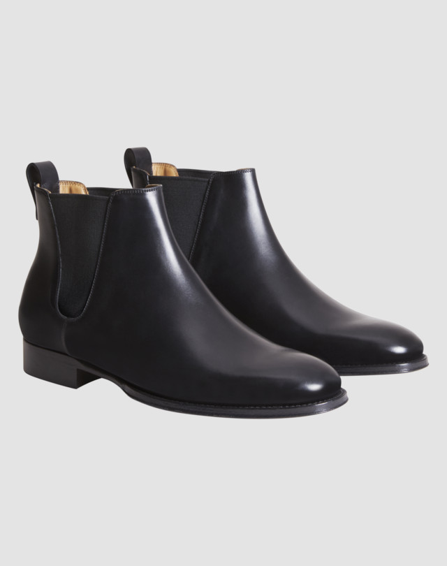 メンズ チェルシーブーツ | dunhill JP