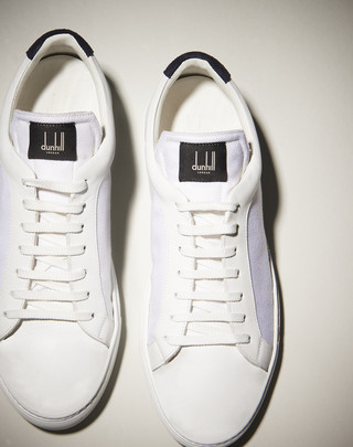 Canvas Sneaker