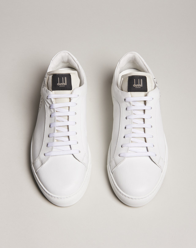 Men's Leather Sneaker | dunhill HK 