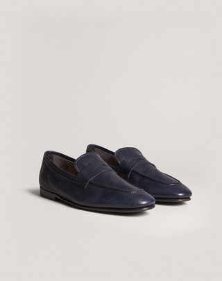 DUNHILL LOAFER Herren f