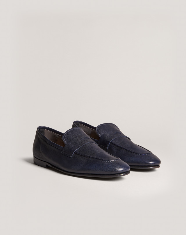 DUNHILL LOAFER Herren f