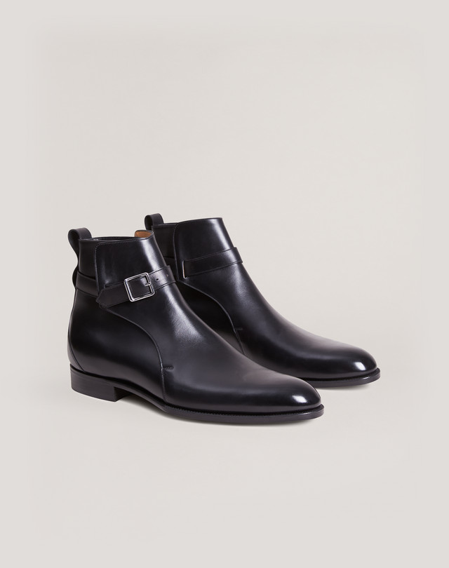 Men's Handmade Jodhpur Boot | dunhill ES