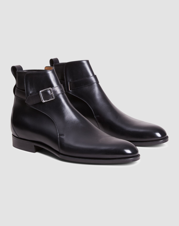 Men's Handmade Jodhpur Boot | dunhill HR