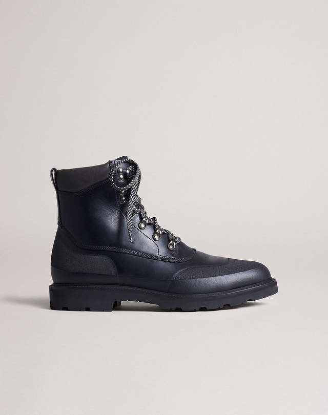dunhill boots