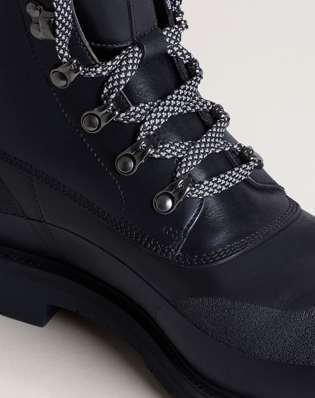 dunhill boots