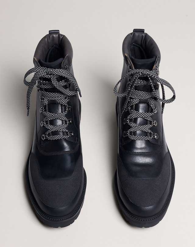 dunhill boots