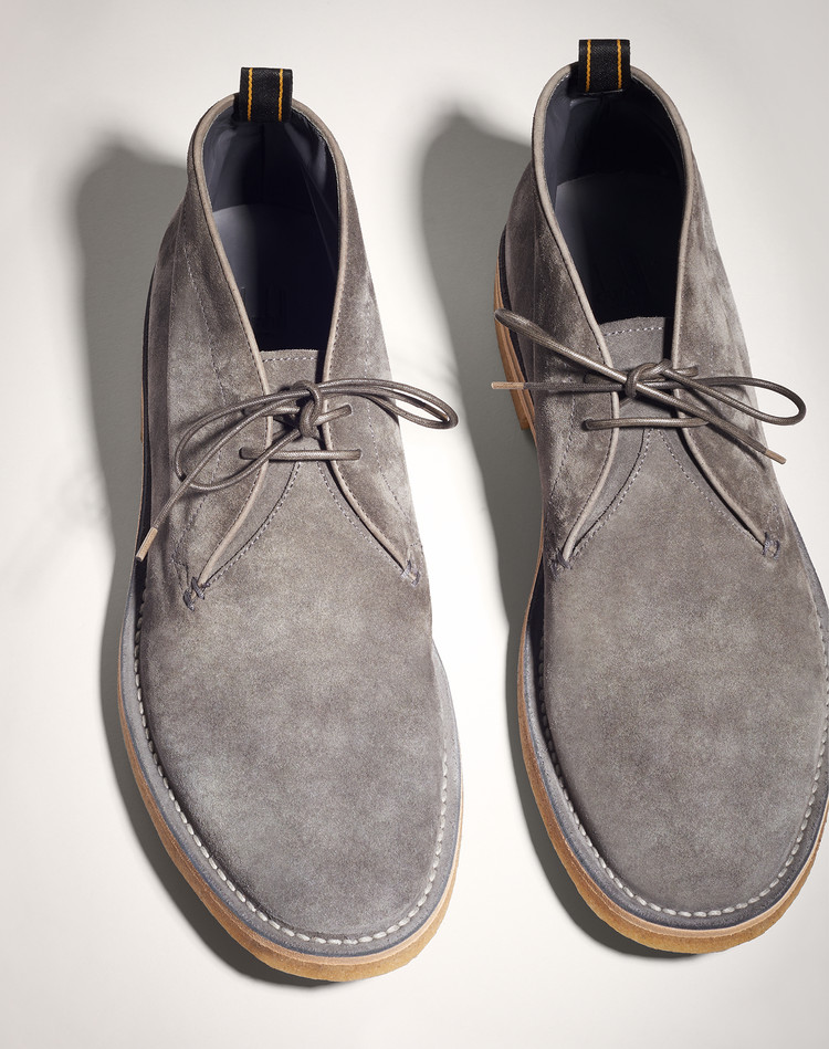 suede desert boots mens