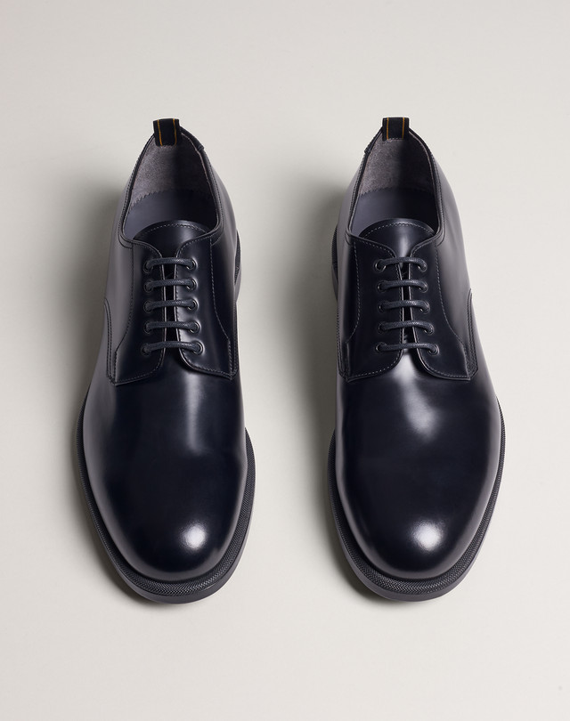 derby shoes men