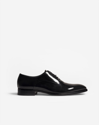 Oxford Abendschuhe