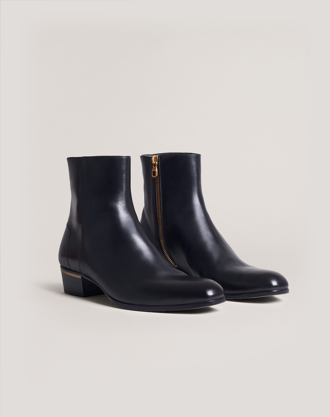 Men's Duke Boot dunhill US Online Store