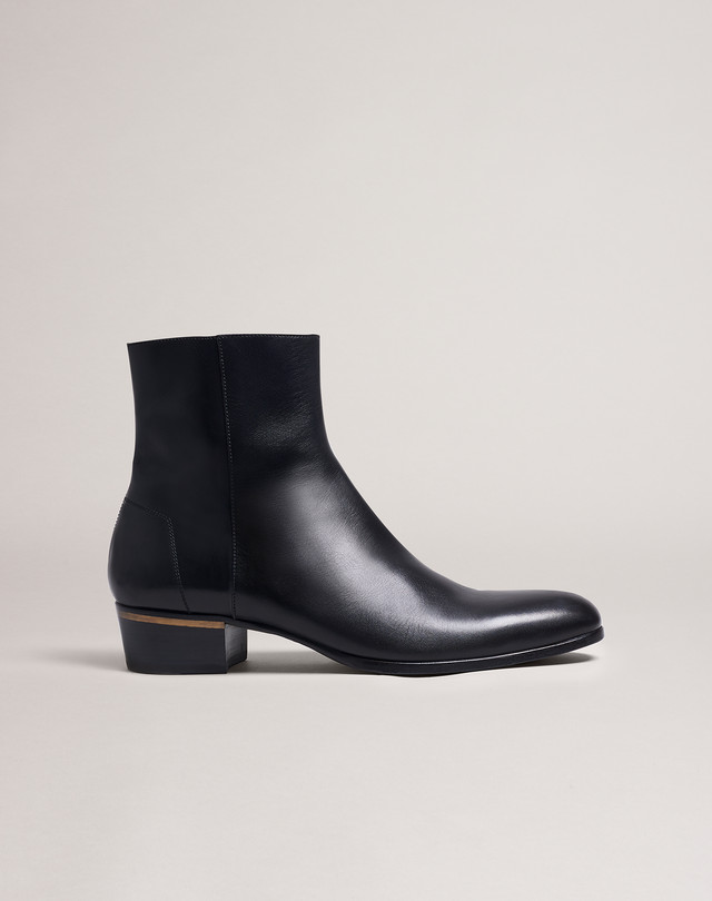 メンズ デューク ブーツ | dunhill JP