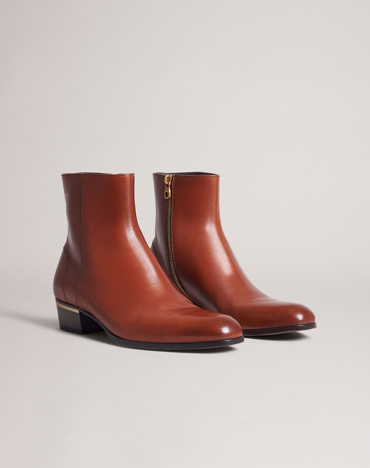 Duke Boot DUNHILL BOOTS Man Duke Boot f