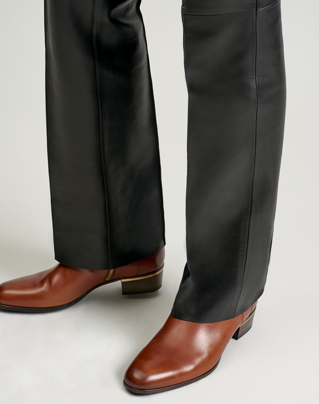 dukes men's boots