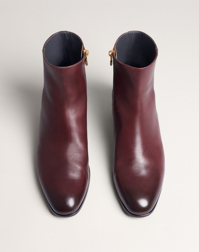 dunhill boots