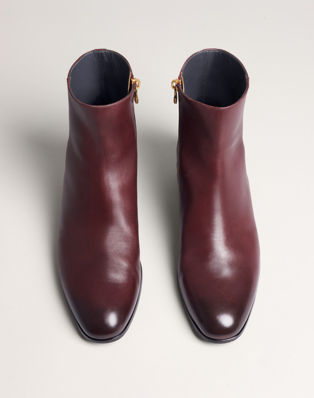 dunhill duke boot