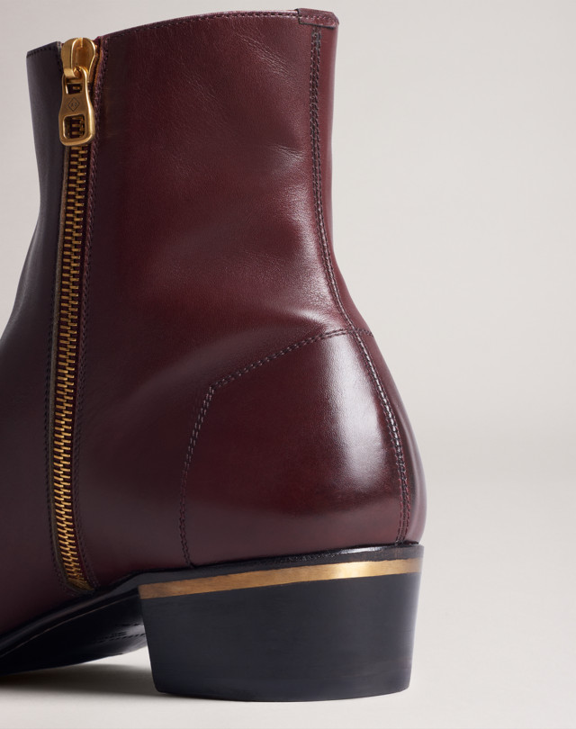 Men's Duke Boot | dunhill US Online Store