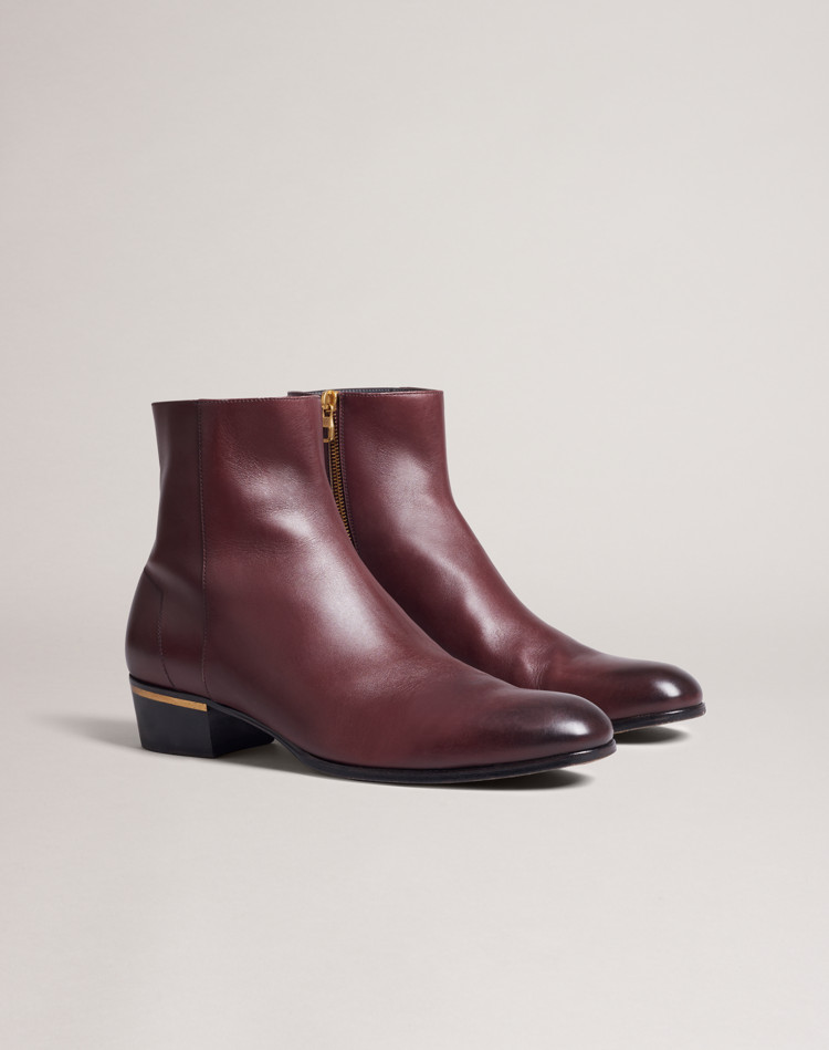 duke boots