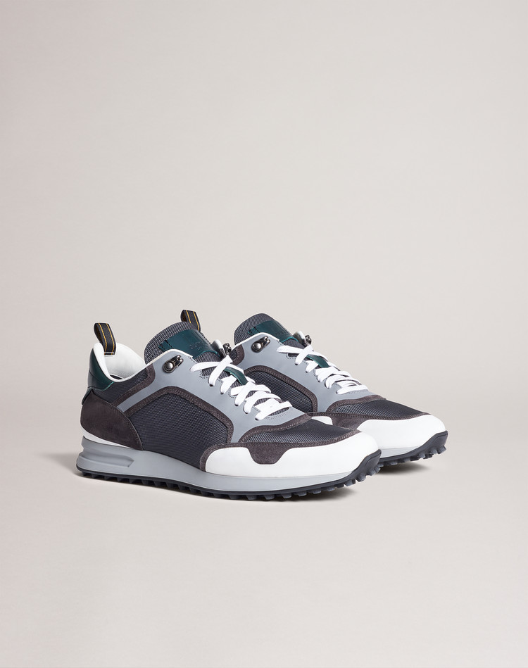 Radial Runner DUNHILL SNEAKERS Man Radial Runner f