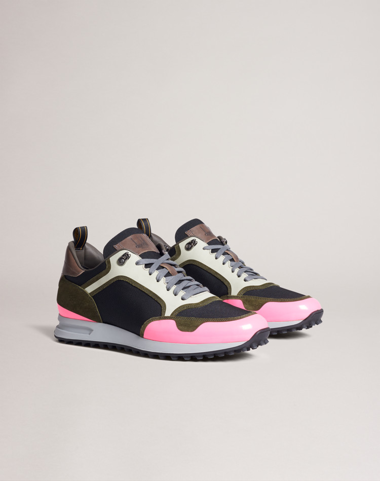 men mk shoes