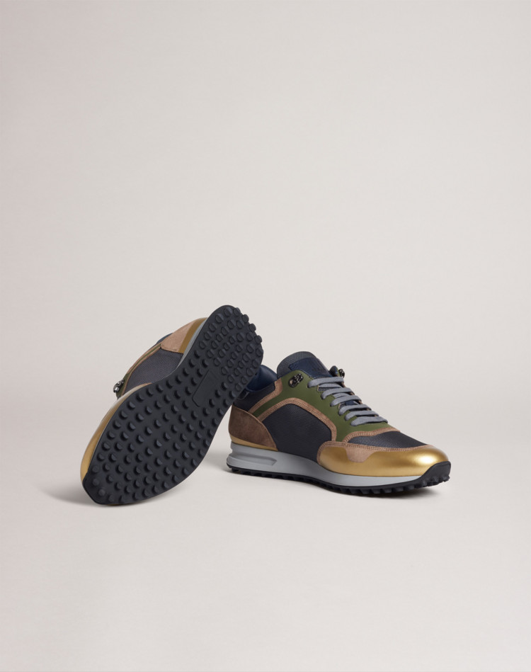 dunhill shoes