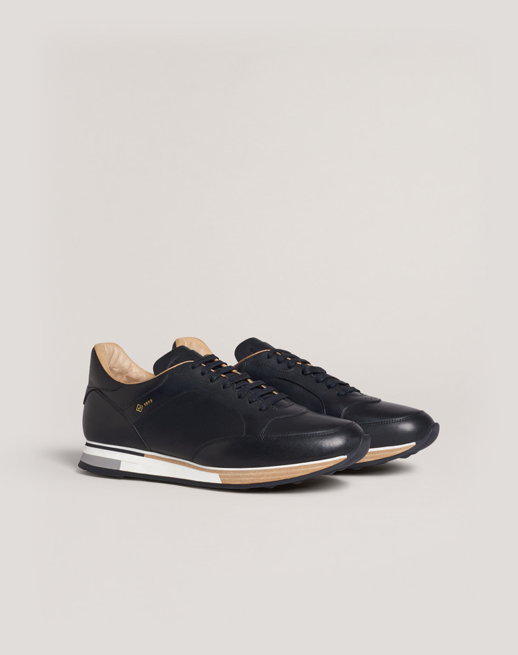 Duke Runner DUNHILL SNEAKERS Man Duke Runner f
