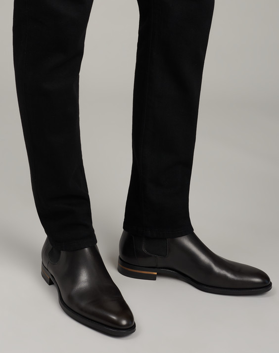 boots formal shoes