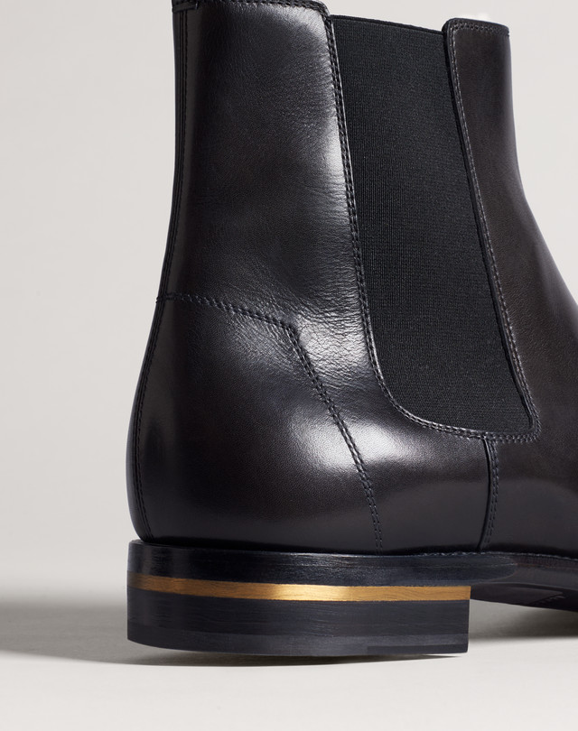 DUNHILL Duke Chelsea Boot BOOTS Man a