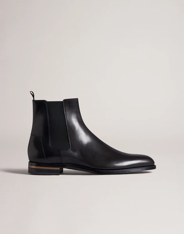 DUNHILL Duke Chelsea Boot BOOTS Man d