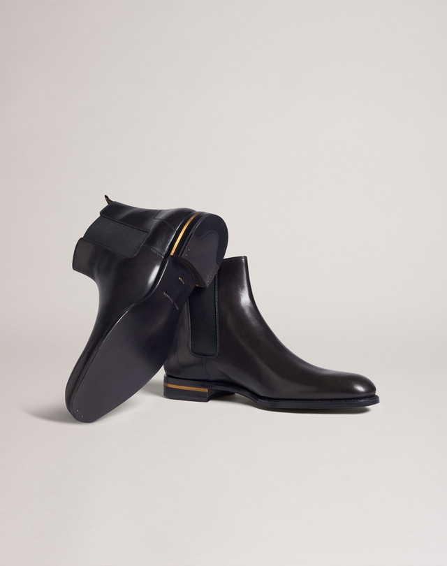 DUNHILL Duke Chelsea Boot BOOTS Man e