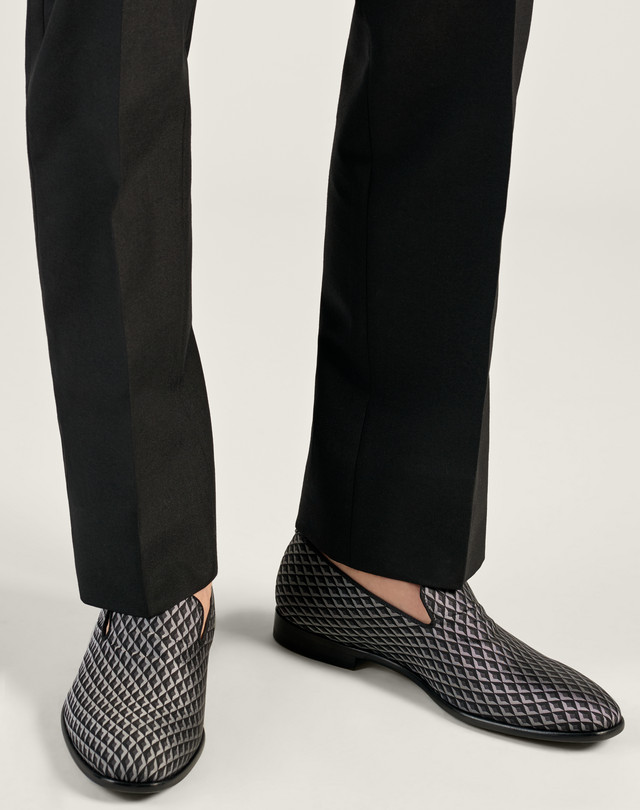 dunhill slippers