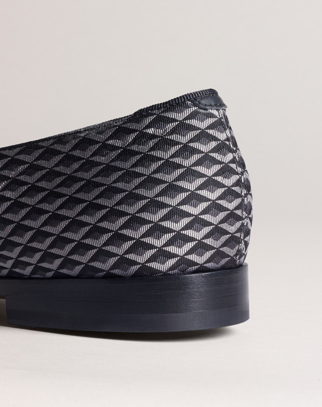 dunhill slippers