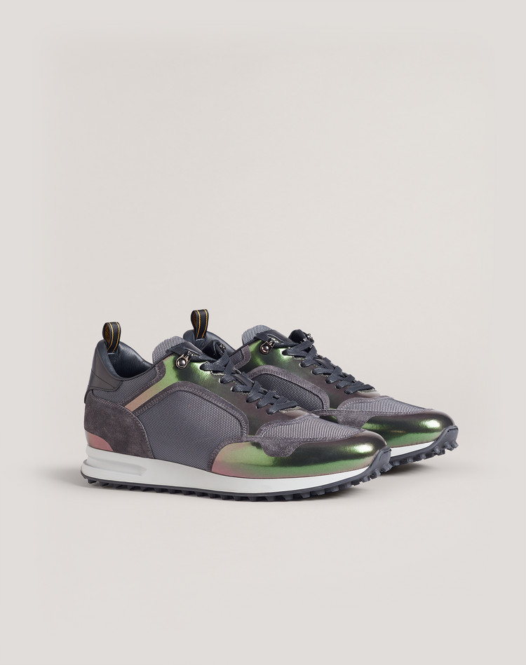 Radial Runner DUNHILL SNEAKERS Man Radial Runner f