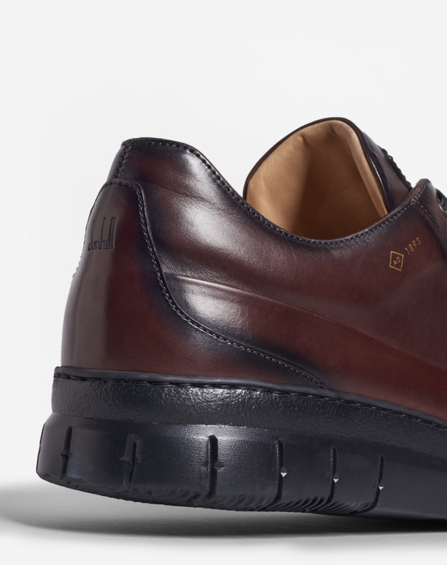 DUNHILL City Sneaker SNEAKERS Man e