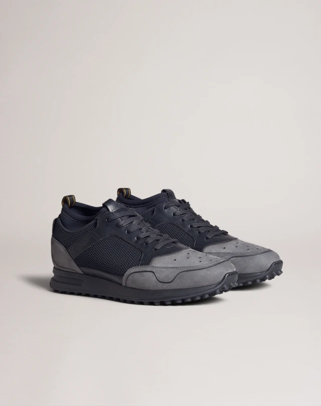Alfred shop dunhill trainers