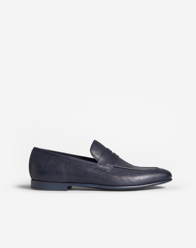 Men's Relaxed Loafer | dunhill UK