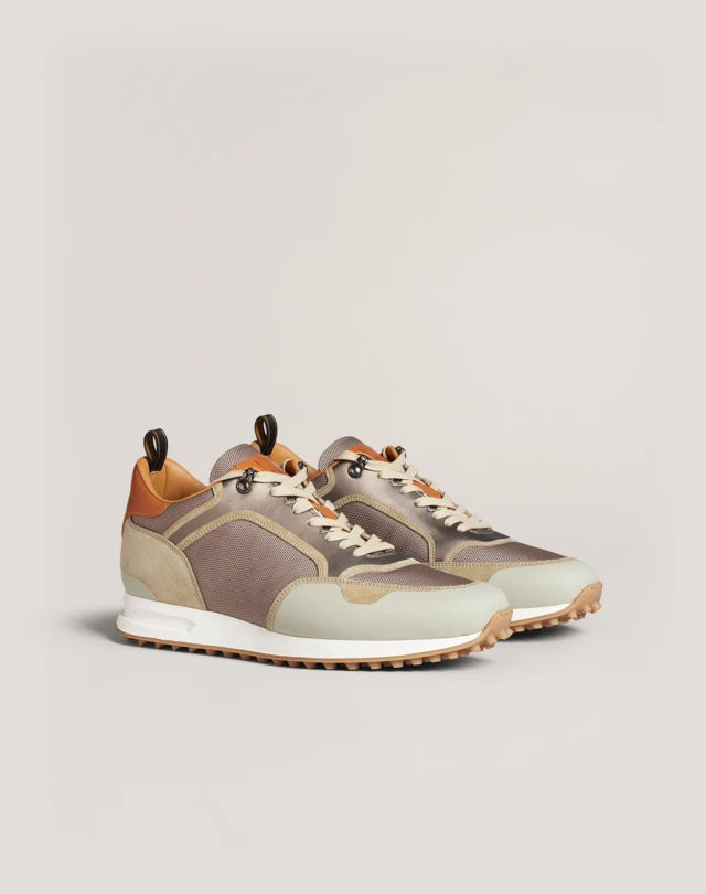 Men's Radial Runner Sneaker | dunhill US Online Store