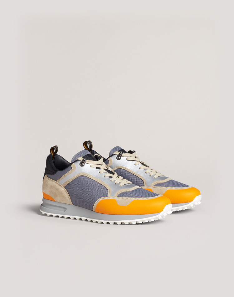 Radial Runner DUNHILL SNEAKERS Man Radial Runner f